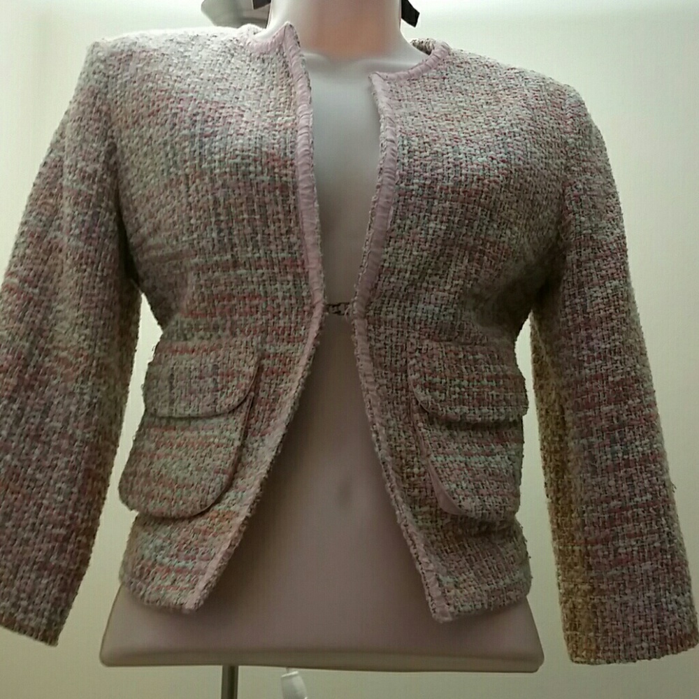 Small blazer jacket - Picture 2 of 5